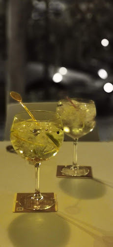 Opinii despre Café Manolito în Castelo Branco - Gastronomia e hotelaria