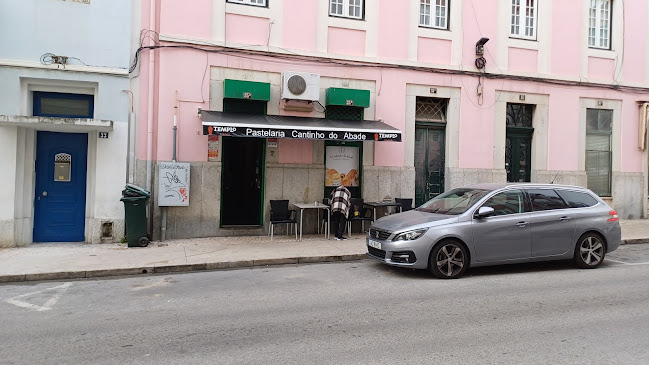 R. Abade Faria 35A, 1900-004 Lisboa