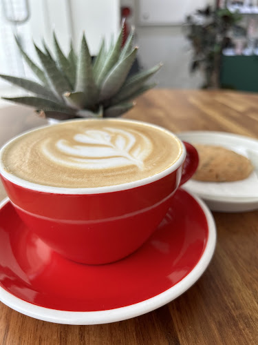 Asante Boutique Coffee Roasters - Gastronomia e hotelaria