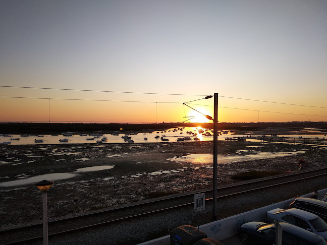 Restaurante Marisqueira Clube Naval - Faro
