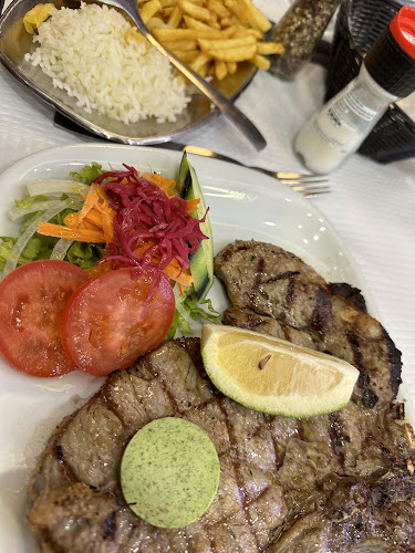 O Nosso Prego Restaurante & Cervejaria - Costa da Caparica