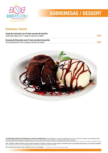 Comentarii opinii despre Snack-Bar Escritório