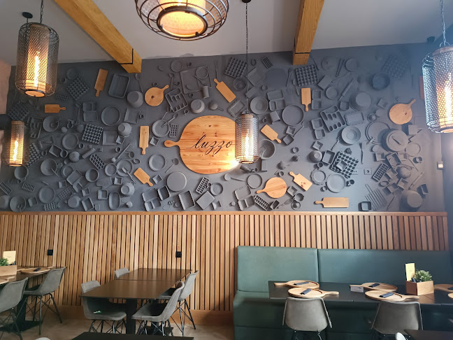 Pizzaria Luzzo Phone number