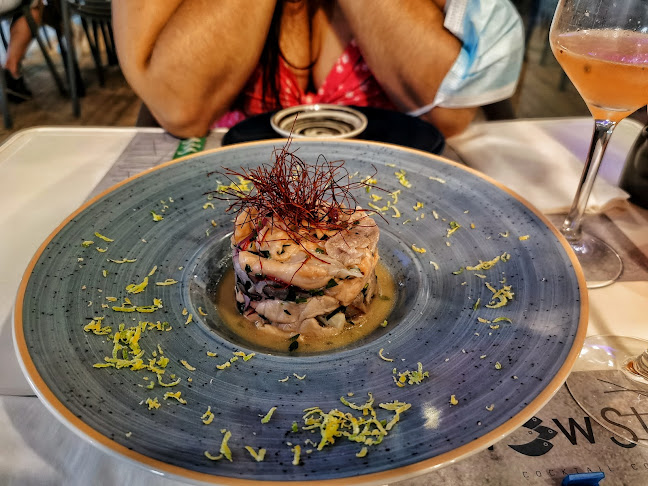 Reviews of Wow Sushi Bar in Monte Gordo - Gastronomia e hotelaria