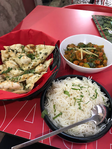 Comentarii opinii despre Cinnamon Indian Tapas Bar