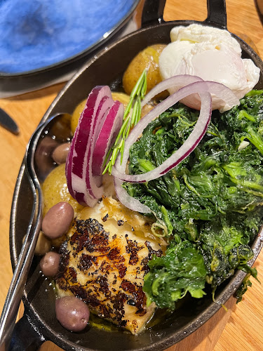 Comentarii opinii despre ALIBI by YoursPorto