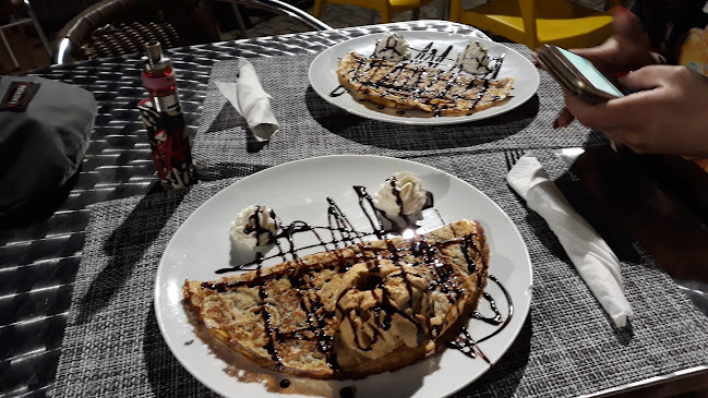 Opinii despre Marina Bar în Rio Caldo - Gastronomia e hotelaria