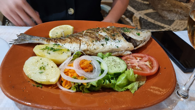 Comments and reviews of Taberna da Sé