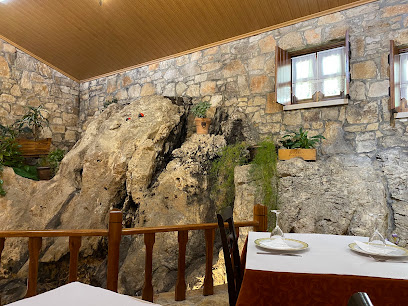 Restaurante Piadussa