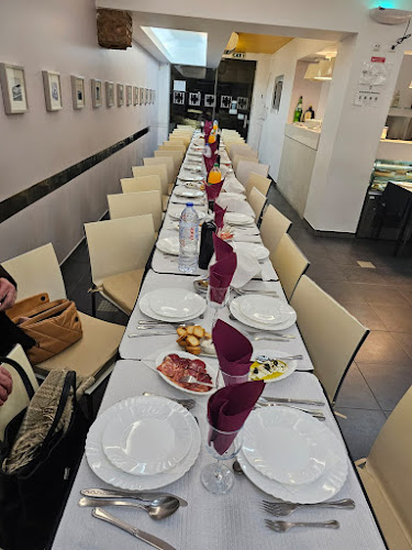 Reviews of Restaurante Castro in Portalegre - Gastronomia e hotelaria