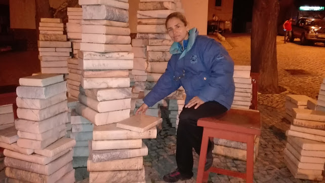 Mercado de Melides - Gastronomia e hotelaria