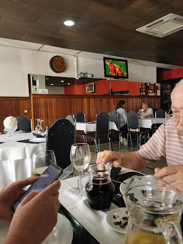 Restaurante Recta do caçador - Viseu
