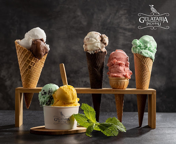 Gelataria Pica-pau