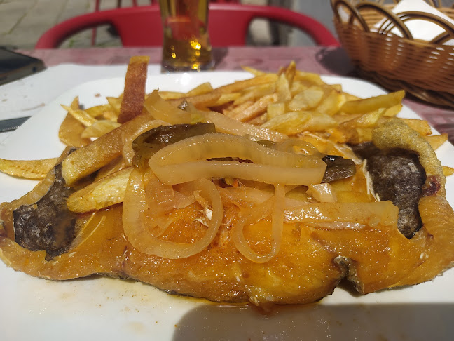 Reviews of Restaurante Boa Vista in Viana do Castelo - Gastronomia e hotelaria