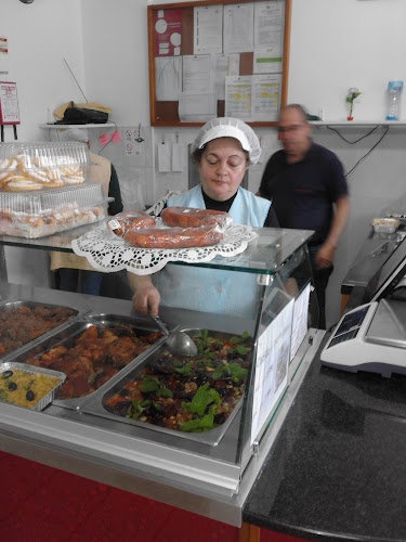 Magia dos Sabores Take away