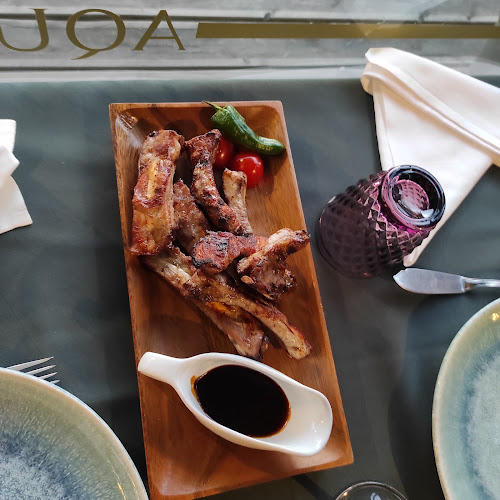 Comentarii opinii despre Aqui Há Gato