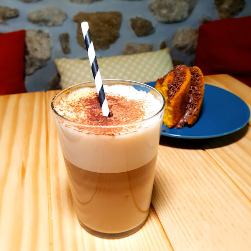 Coretto Café e Tortaria