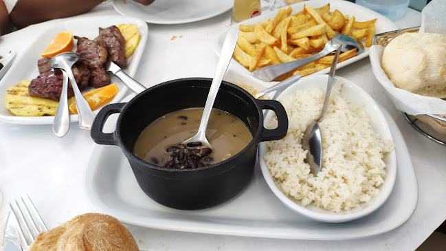 Comentarii opinii despre Baluarte