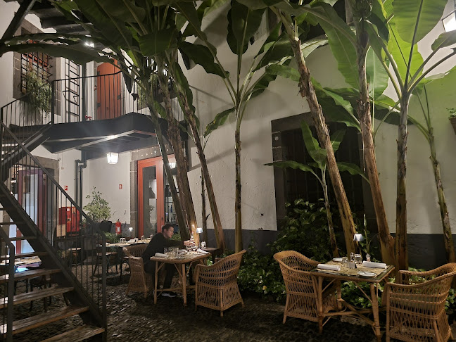 Opinii despre 1811 Bistro *Restaurante* în Funchal - Gastronomia e hotelaria