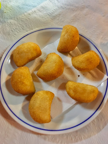 Recanto da Toca - Prato do dia - Gastronomia e hotelaria