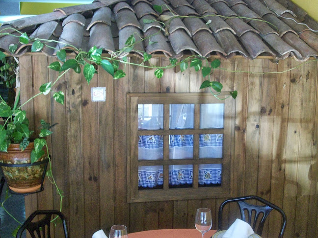 Restaurante As Tabernas do Caniço - Gastronomia e hotelaria