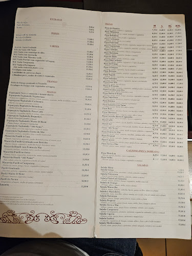 Pizza Caffé