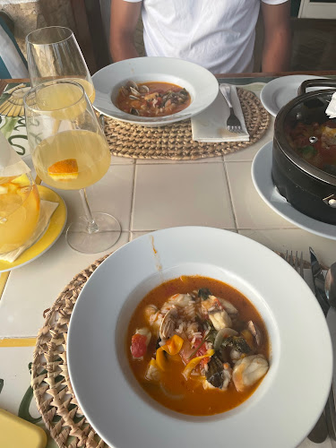 A Casa da Rocha - Gastronomia e hotelaria