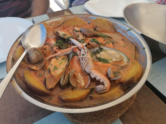 Comentarii opinii despre Sem Espinhas - Guadiana