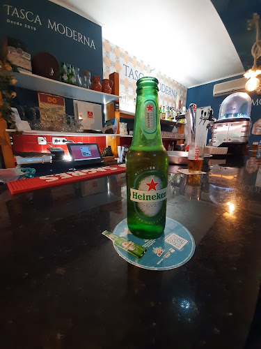 Reviews of Tasca Moderna in Portalegre - Gastronomia e hotelaria