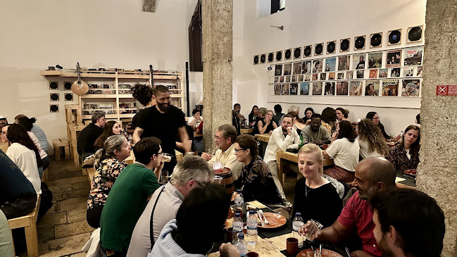 Associação do Fado Casto - Lisboa