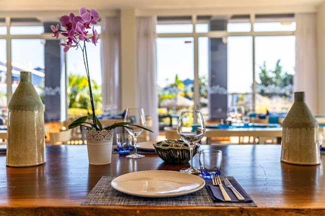 AA - Gastronomia e hotelaria