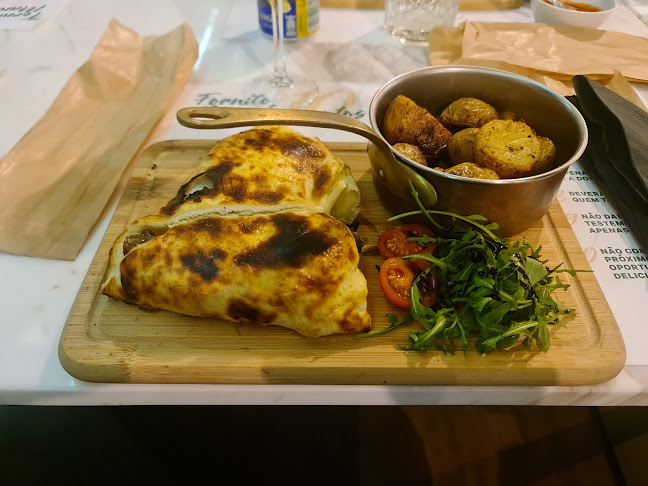 Fornito - restaurante e pizzaria