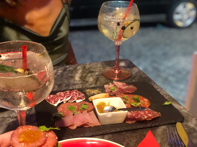 Opinii despre 11 Tapas - Restaurante & Cocktail, WineBar în Lisboa - Gastronomia e hotelaria