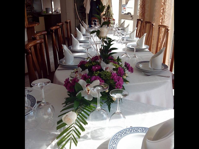 Opinii despre Restaurante As Quatro Colunas în Viana do Castelo - Gastronomia e hotelaria