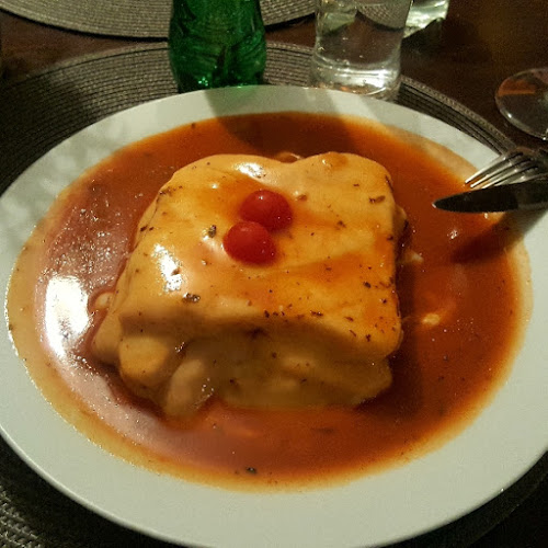 Comentarii opinii despre La Maison Rouge 40