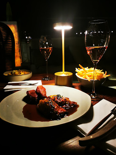 Comentarii opinii despre Rossio Gastrobar