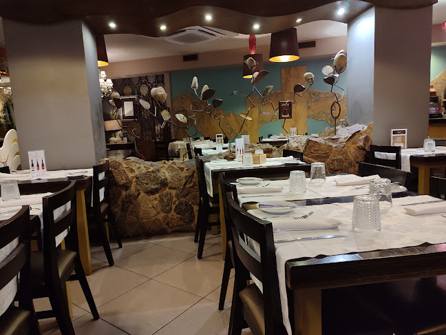 Feitoria dos Sentidos - Oliveira de Azeméis