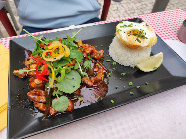 Comentarii opinii despre Royal Thai