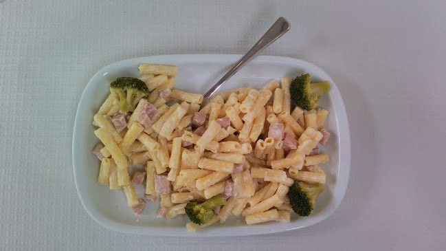 Comments and reviews of Charcutaria Aguedense Bar
