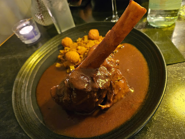 Borda D’Agua Gastrobar - Tavira