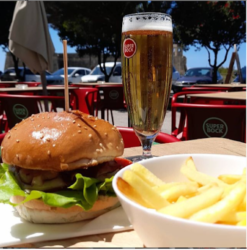 Condessa Café Bar - Vila do Conde