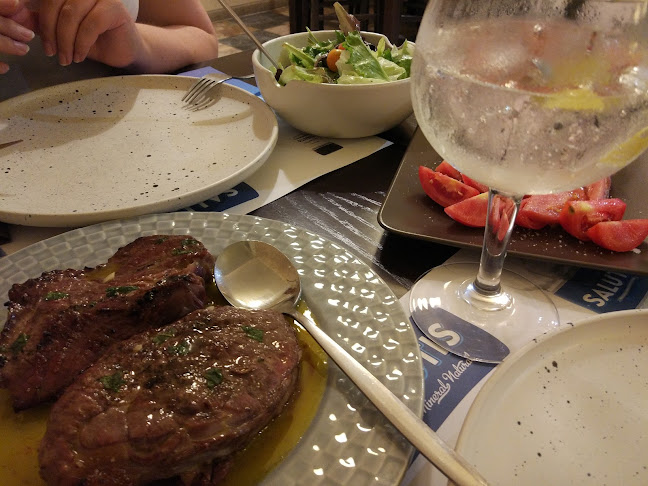 Aldeia Douro Restaurante - Vila Nova de Foz Côa