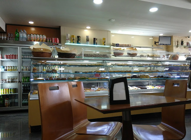 Cidade do Pão - Gastronomia e hotelaria