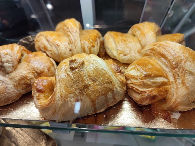 JV - Café Central - Gastronomia e hotelaria