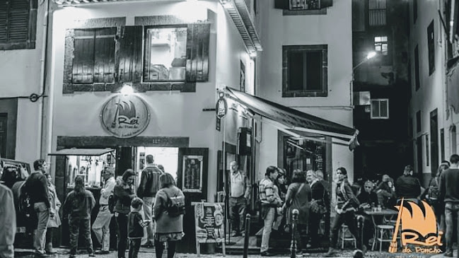 Rei da Poncha - Funchal