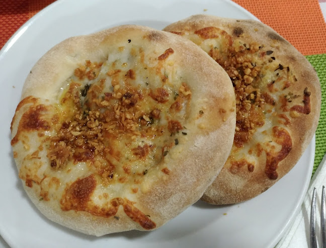 Comentarii opinii despre Casa da Pizza - Feijó.