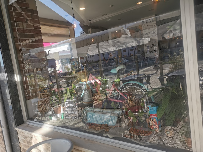 Comments and reviews of Restaurante & Pizzaria Rei da Gula