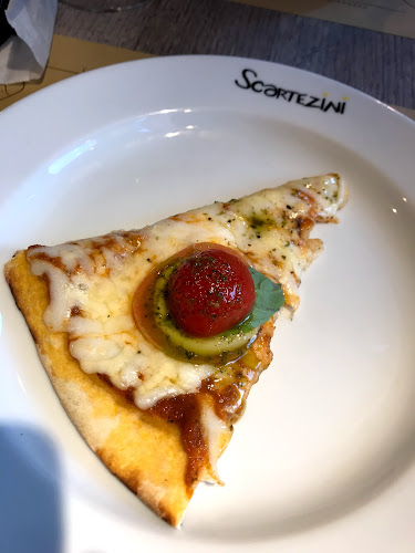 Pizzaria Scartezini - Gastronomia e hotelaria