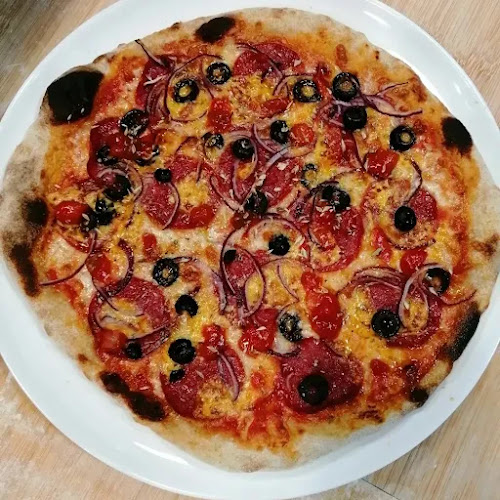 TOP (The Original Pizza) - Póvoa de Santa Iria