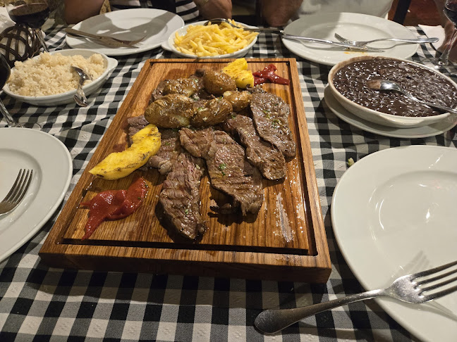 R. dos Ferradores, 5400-501 Chaves